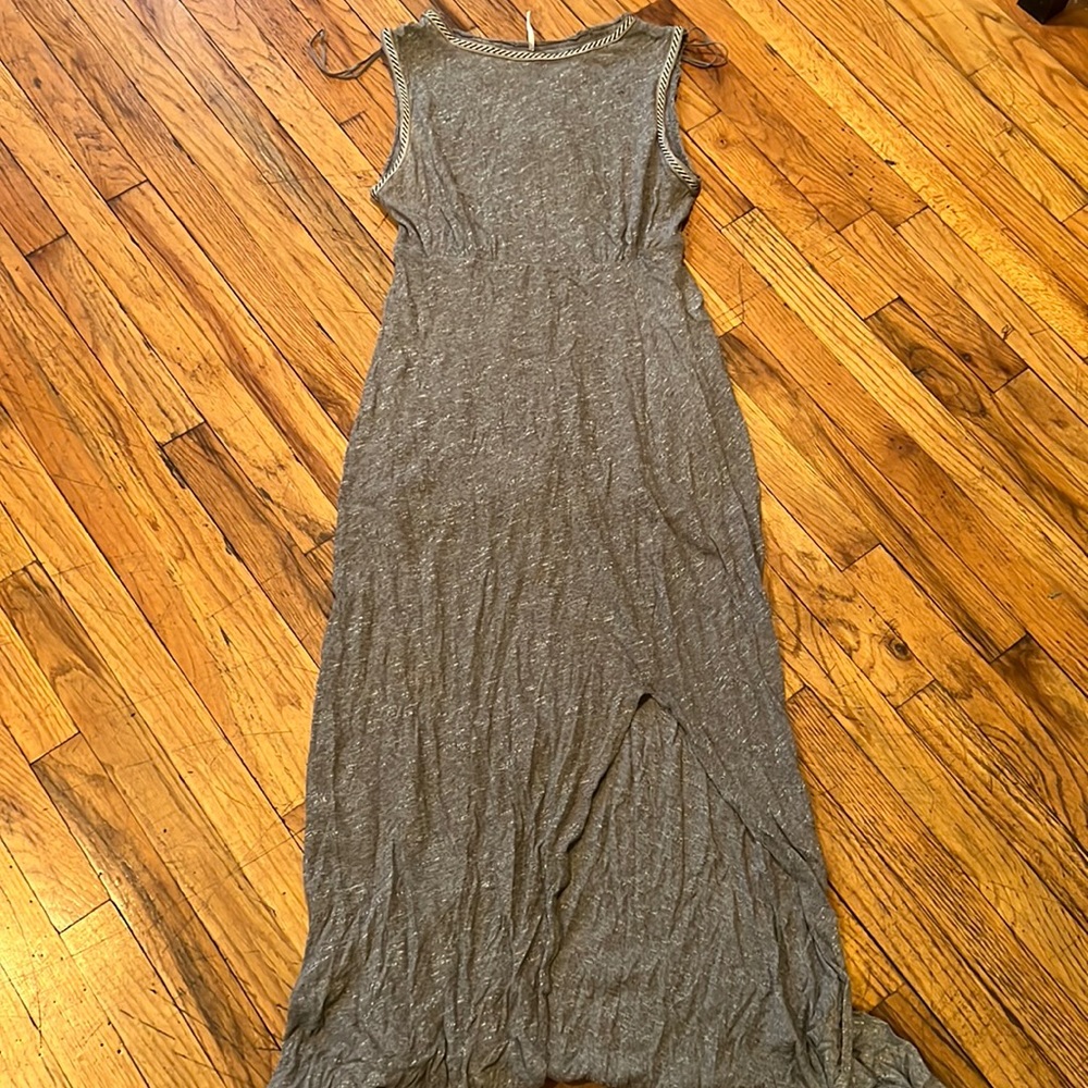 Free people maxi